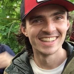 Meet your Posher, Hunter